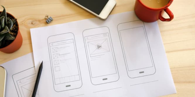 Mobile App Development | iOS & Android | Glusoft UK