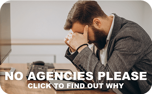A note for recruitment agencies