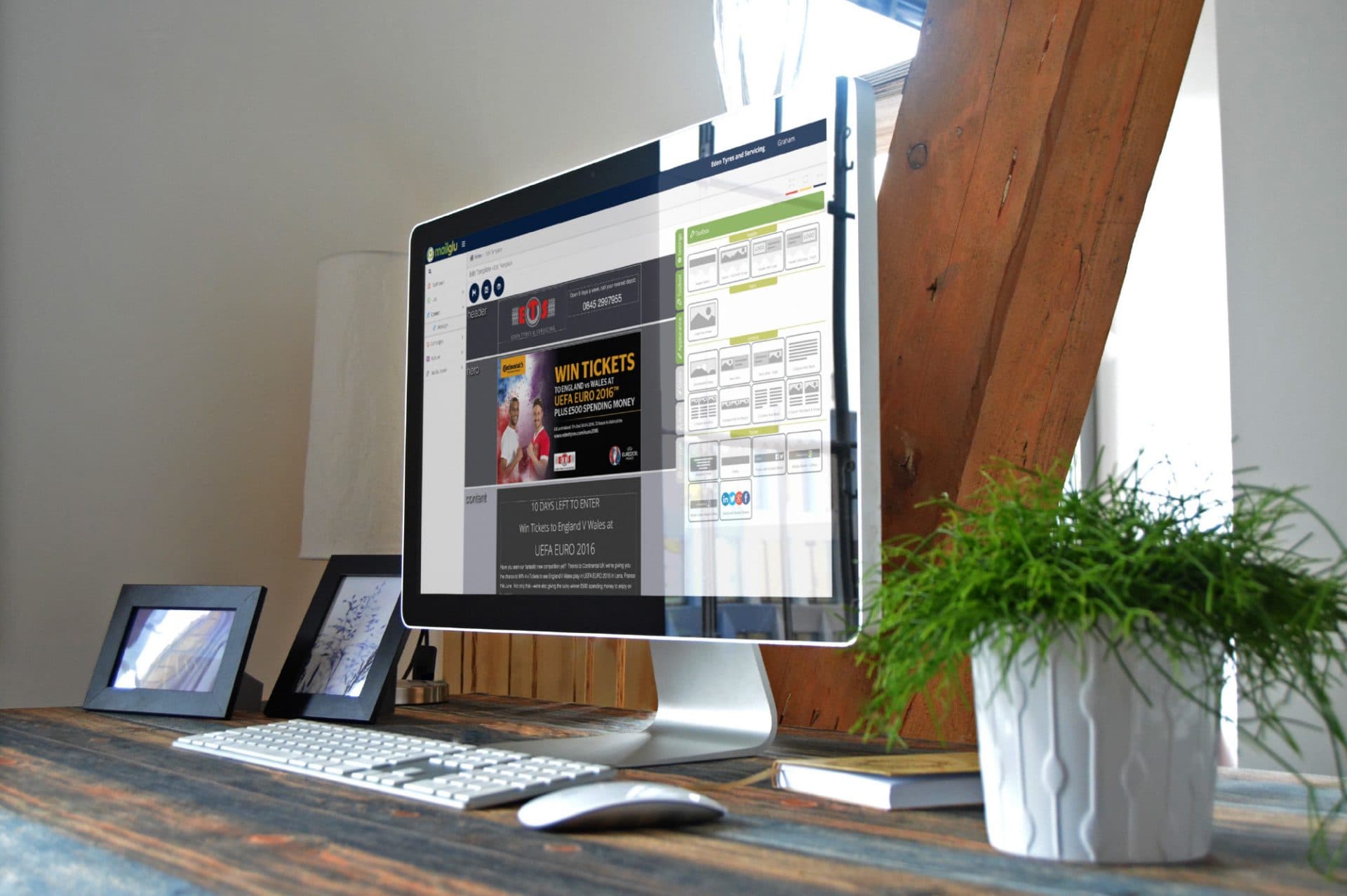 Systems Development UK | Enterprise Software & Cloud Architecture | Glusoft