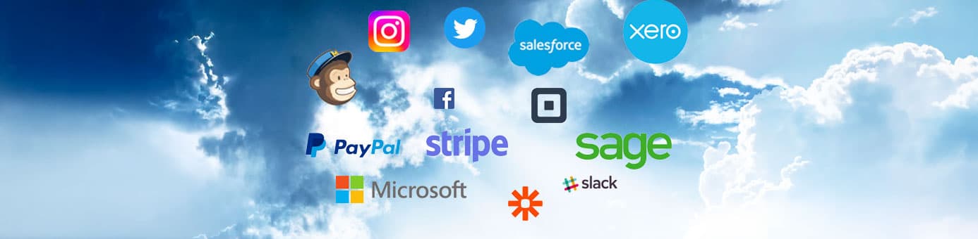 Systems Integration Services UK | Salesforce, Xero, CRM | Glusoft