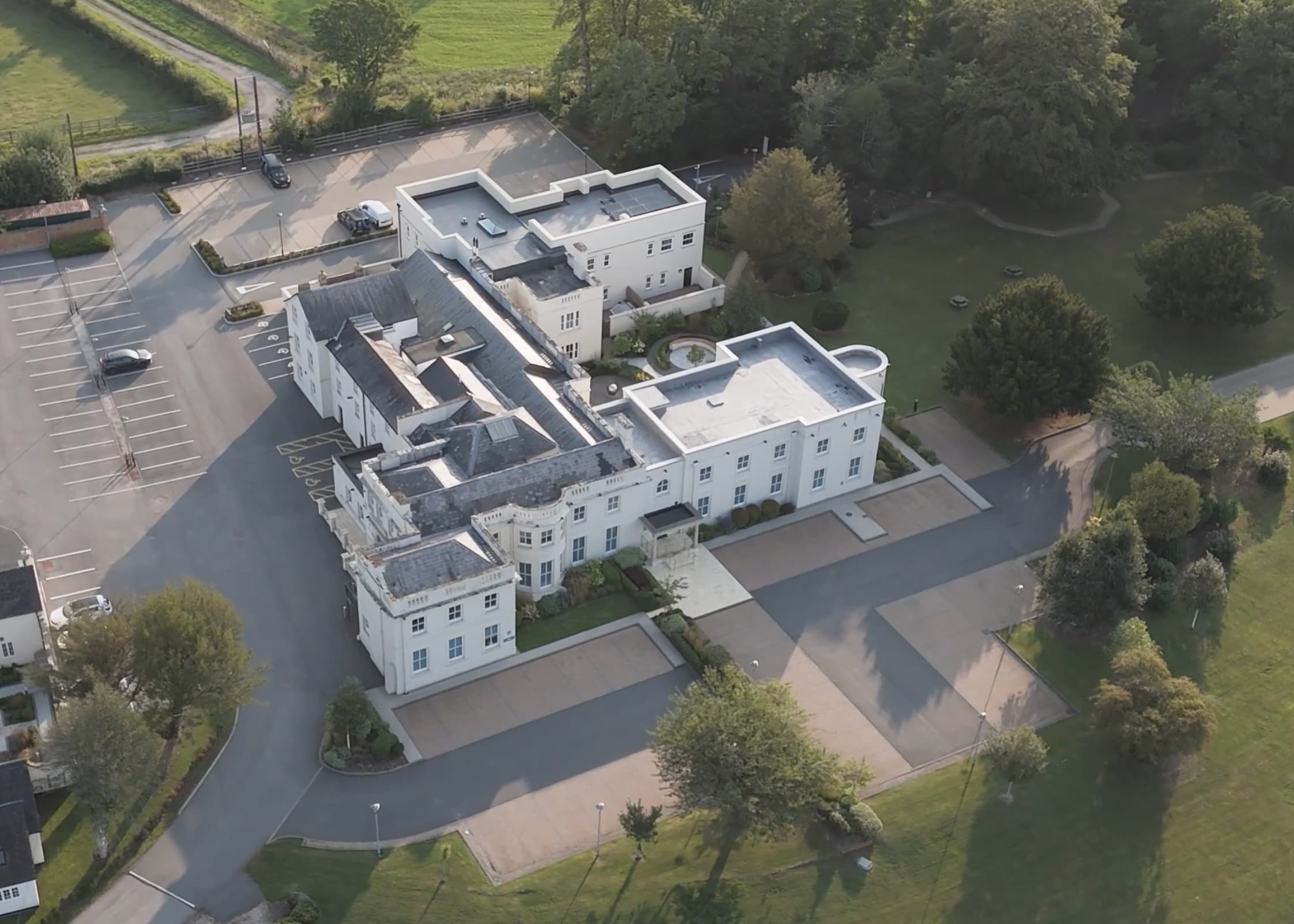 About Glusoft | UK Software Consultancy & AI Integration | Derbyshire